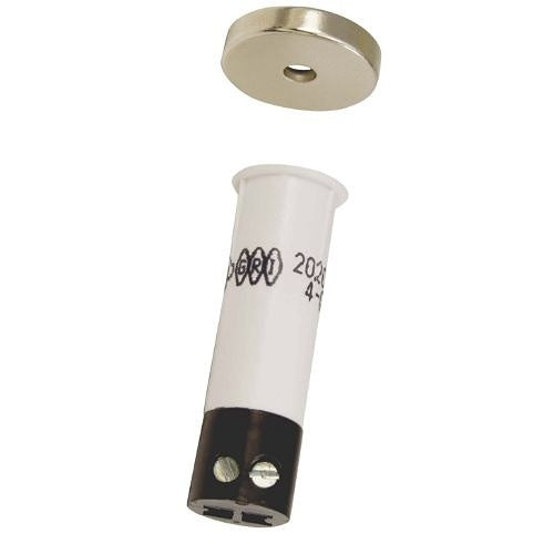 George Risk Industries N2020-12WG-W