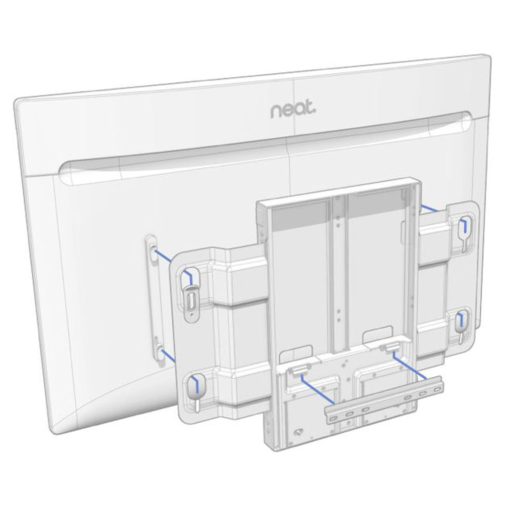 Neat NEATBOARD50-ADAPTIVE-MOUNT