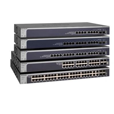 Netgear XS748T-100NES