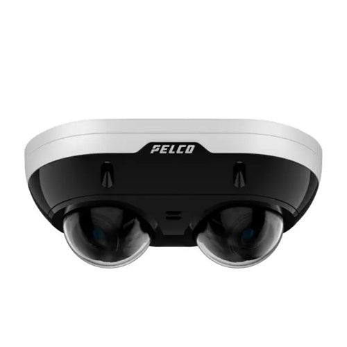 Pelco SBDE1-10V7-E2H-IR