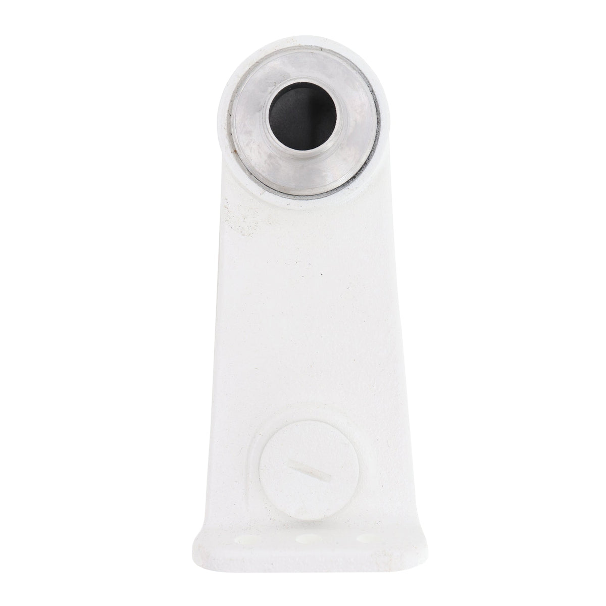 Pelco WMVE-SW NDAA Compliant DOME WALL MNT .75-1.5IN NPT, WT