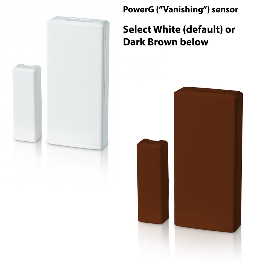 Digital Security Controls PG9303 PowerG Wireless Magnetic Contact, 915MHz