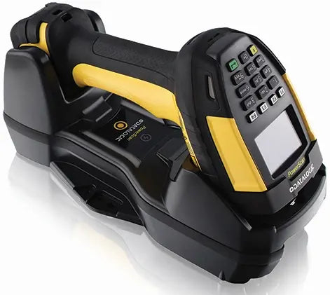 Datalogic PM9600-DKHP910RK10