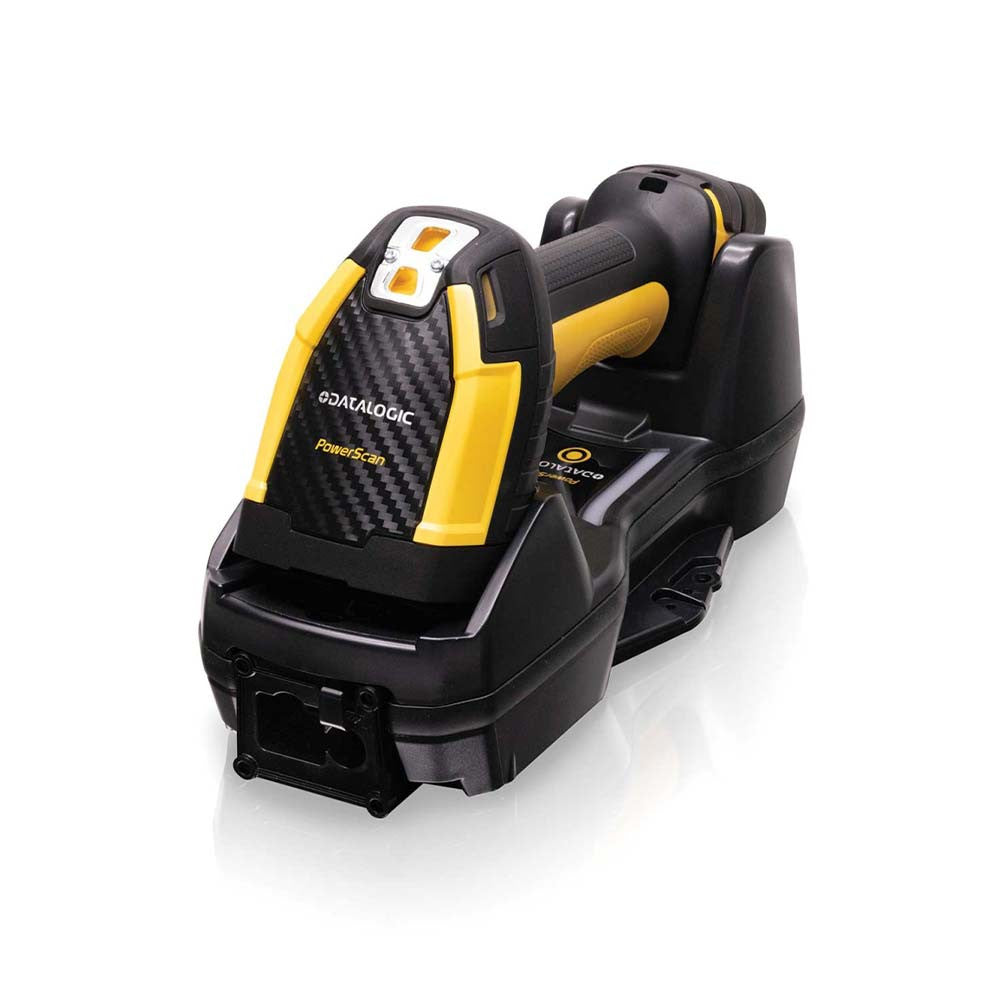 Datalogic PM9600-HP910RBK20