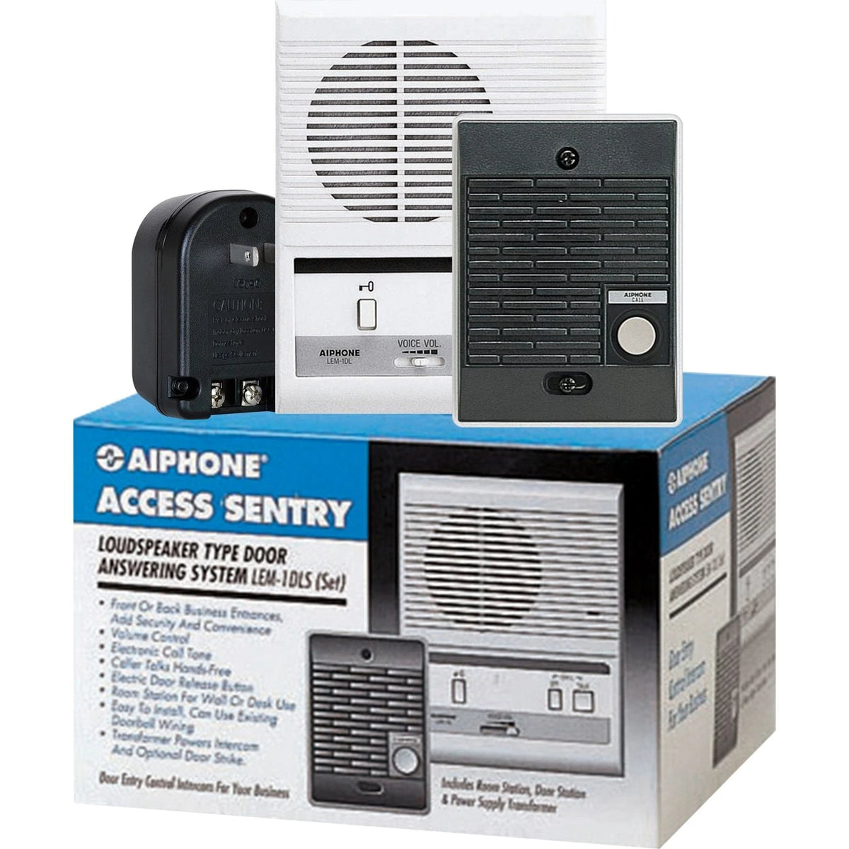 Aiphone PT-1210NA 12V Ac Transformer