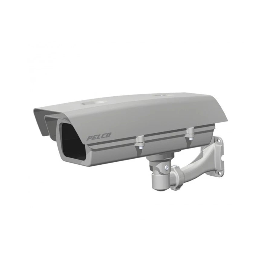 Pelco EH20 NDAA Compliant GP HOUSING IP66, NO HTR/BLWR