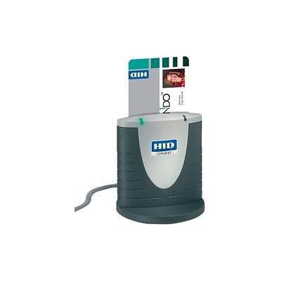 HID R31210320-01 USB Smart Card Reader