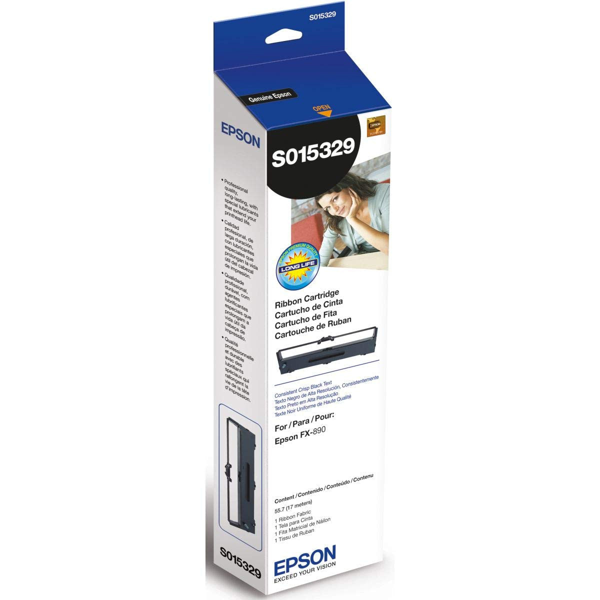 Epson S015329