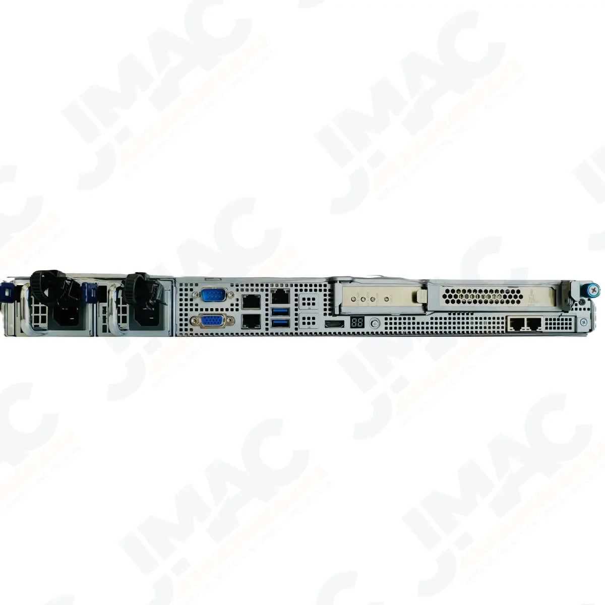 Hanwha WRR-P-E201W-32TB