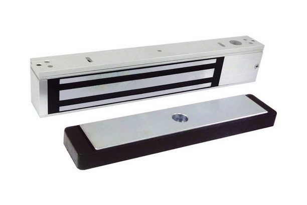 SDC E1200 Magnetic Lock Ds Ls Led