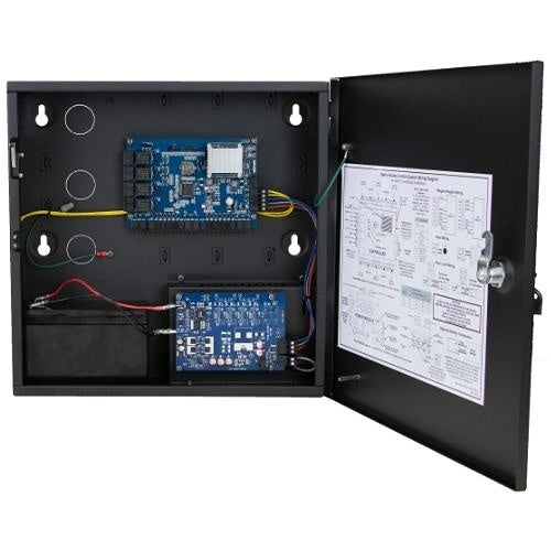 Speco Technologies A2E4P