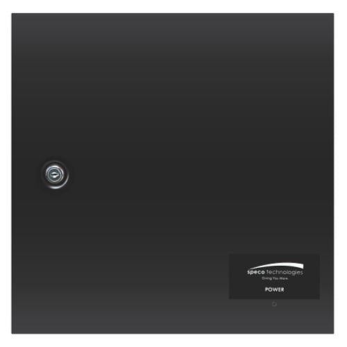 Speco Technologies A2E4P