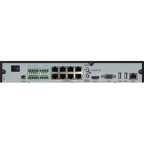 Speco Technologies N8NRX4TB