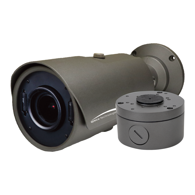 Speco Technologies HTI702TM