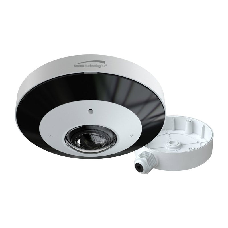 Speco Technologies O6MDP4
