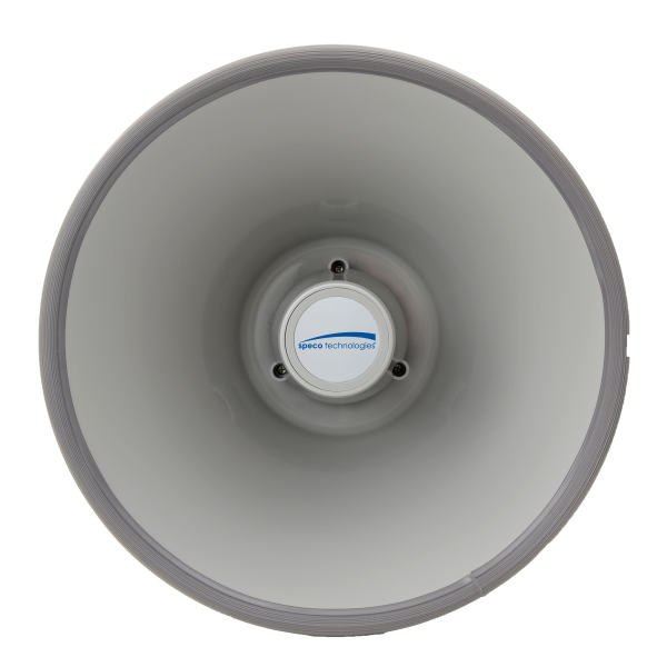 Speco Technologies SPC30T 10" Weatherproof PA Speaker with Transformer