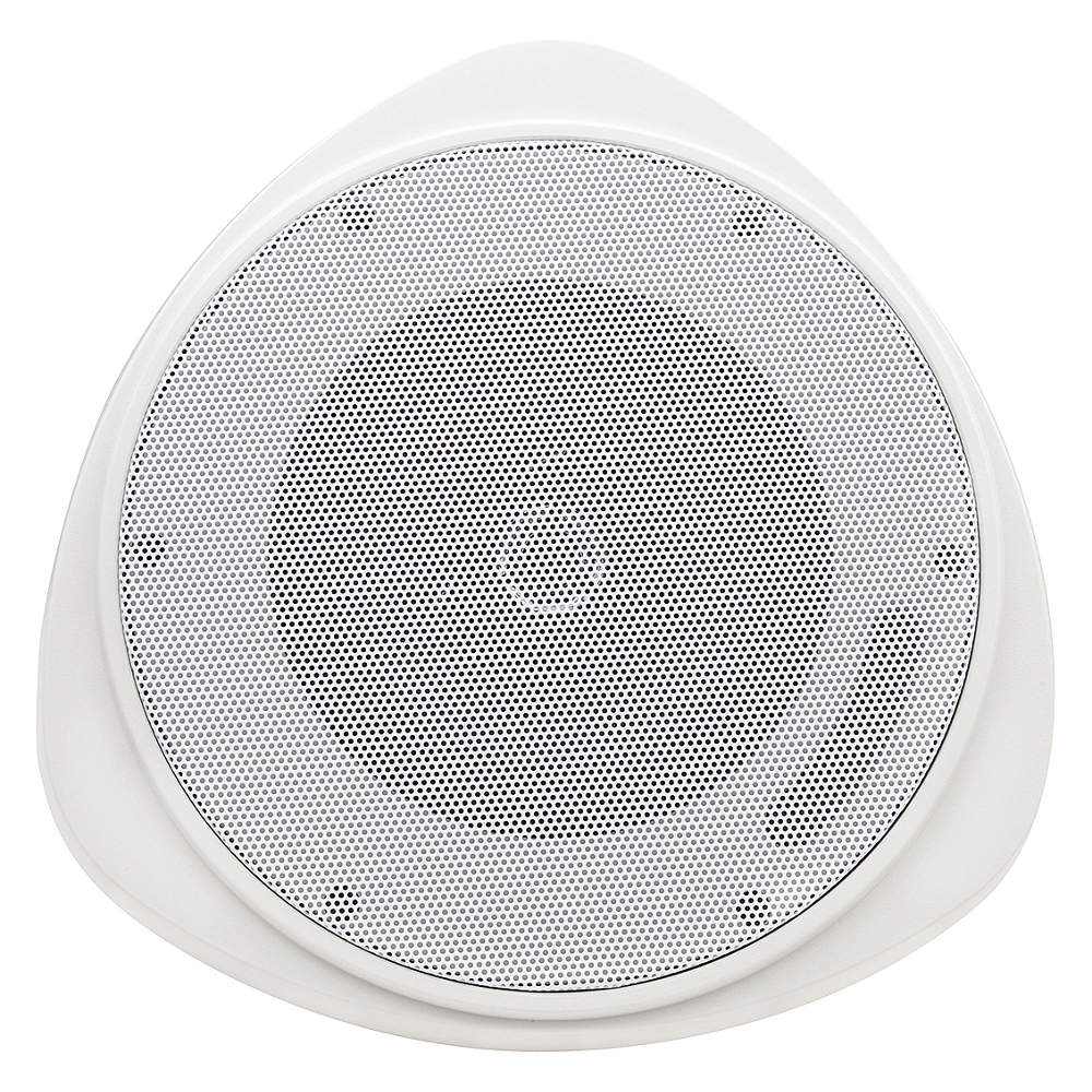 Speco Technologies SP30PT 30 Watt RMS 5" Pendant Speaker with Hanging Chain