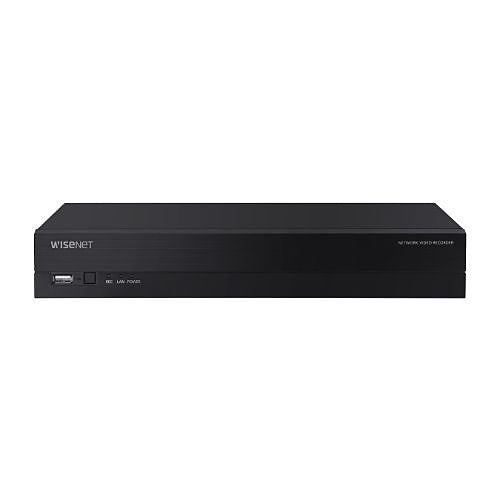 Hanwha ARN-810S-4TB