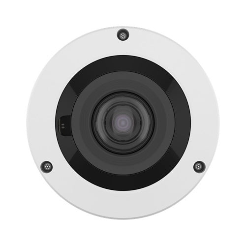 Hanwha HCF-8011RV