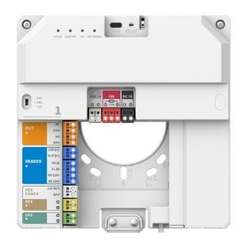 Hanwha NHP-P100