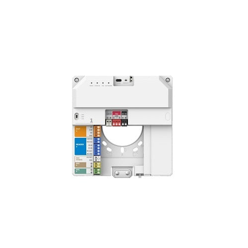 Hanwha NHP-P100