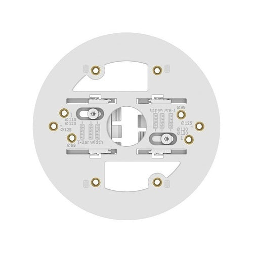 Hanwha SBP-140CMT