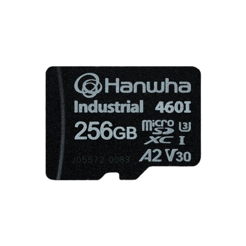 Hanwha SPP-E256G