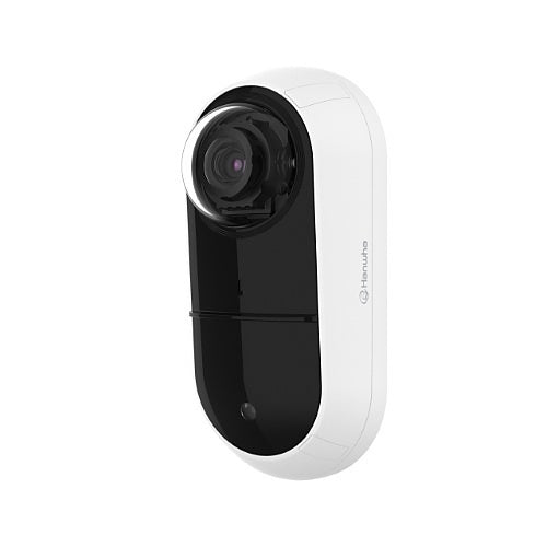 Hanwha TNV-C8011RW