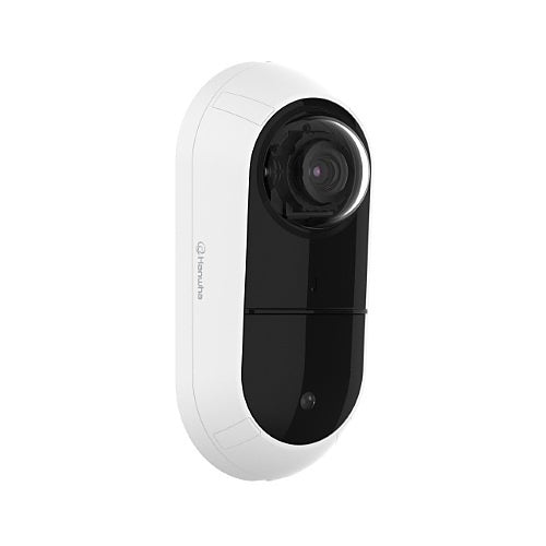Hanwha TNV-C8011RW