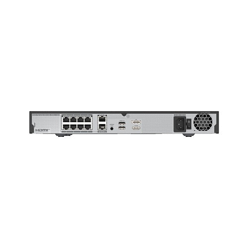 Hanwha WRN-816S-12TB