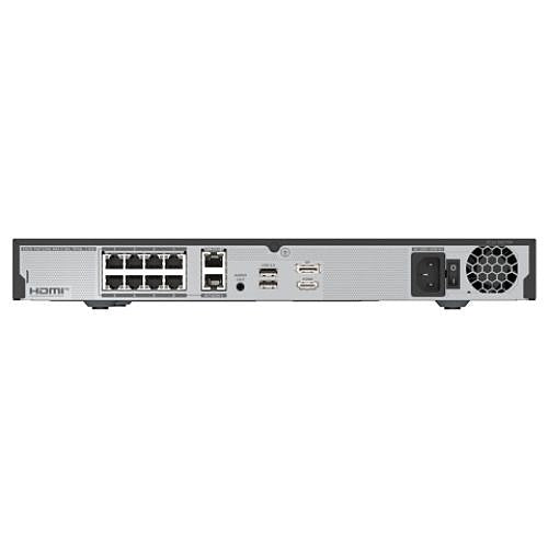Hanwha WRN-816S-4TB