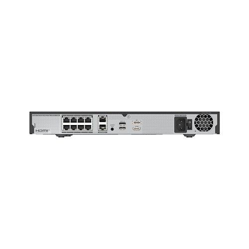 Hanwha WRN-816S-8TB