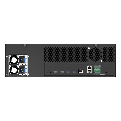 Hanwha XRN-6420DB4