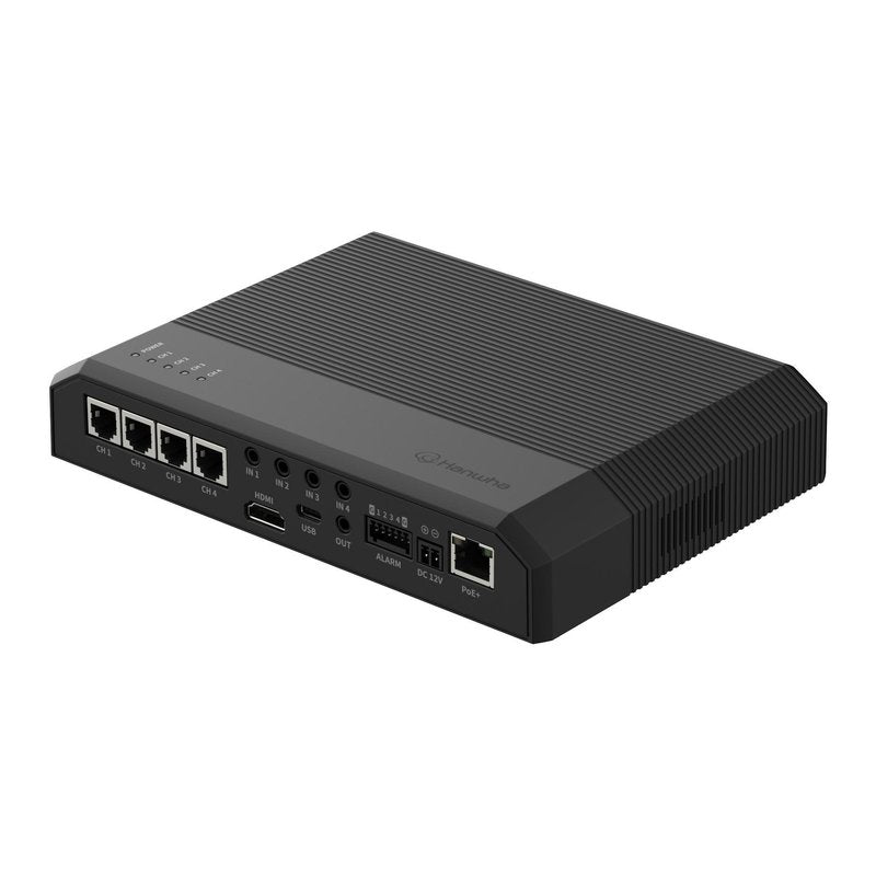 Hanwha PNM-C20000QB