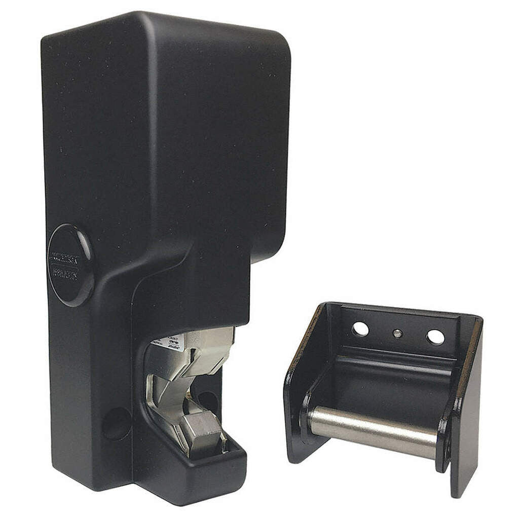 HES GL1-FS Gate Lock- Fail safe