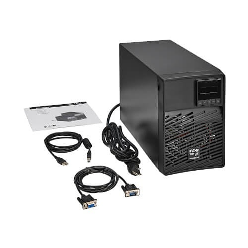 Eaton SU1000XLCD