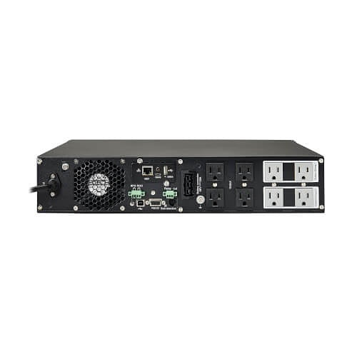 Eaton SU1500RTXLCDN