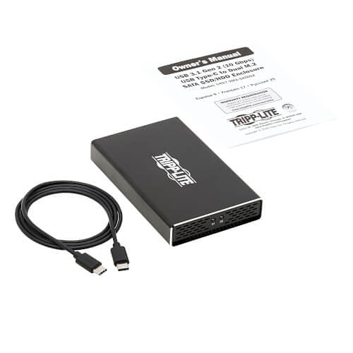 Eaton U457-2M2-SATAG2