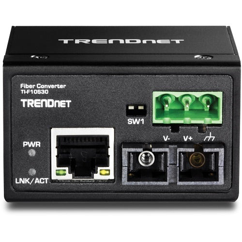 TRENDnet TI-F10S30