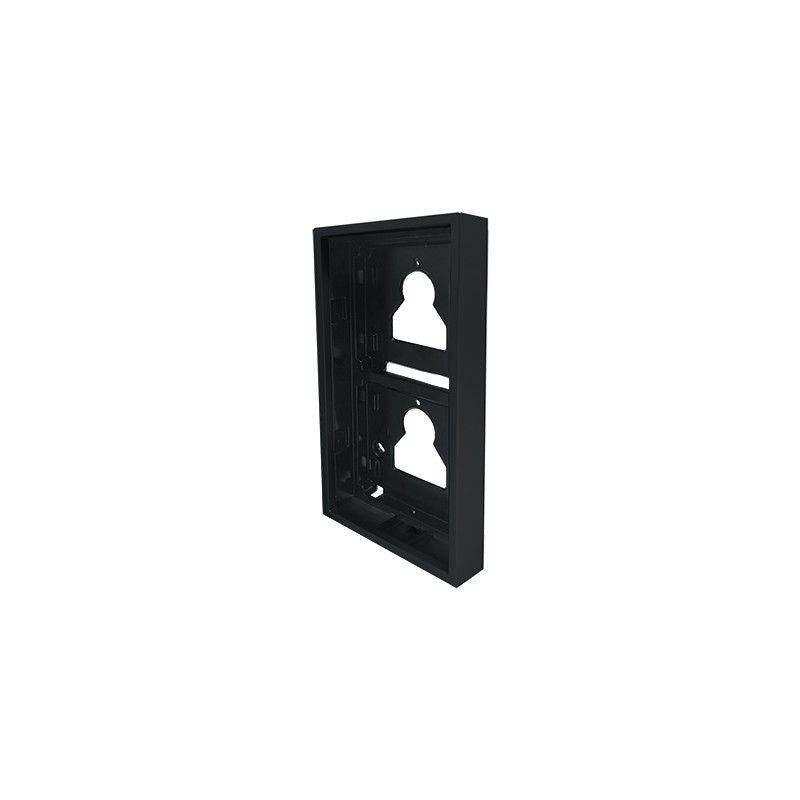 Comelit UT9172 Surface-Mounted Wall Housing For 2 Ultra Module