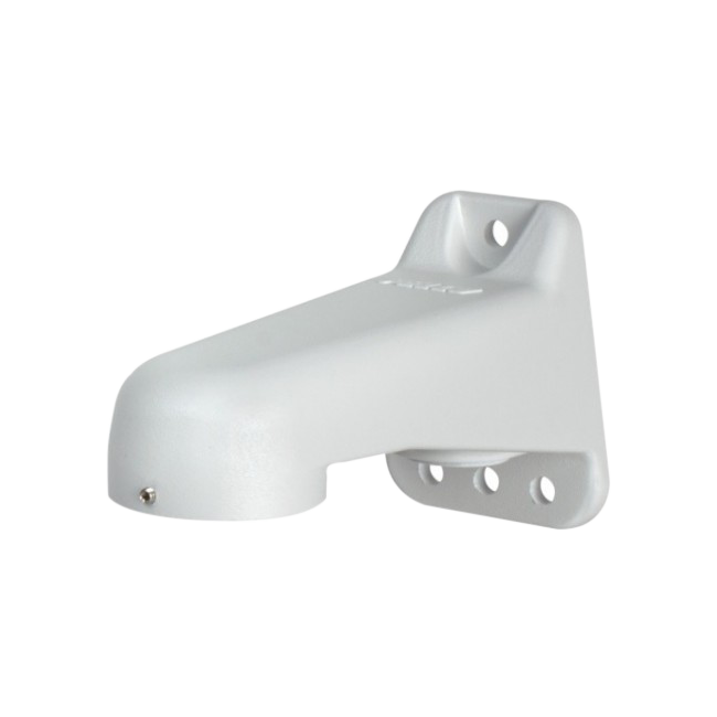 Pelco WMVE-SW NDAA Compliant DOME WALL MNT .75-1.5IN NPT, WT