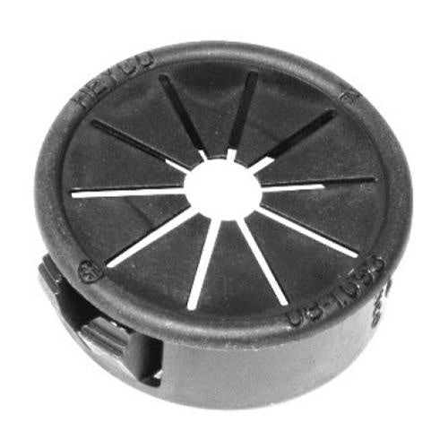 George Risk Industries CB-875-BL