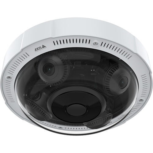 Axis Communications 02634-001