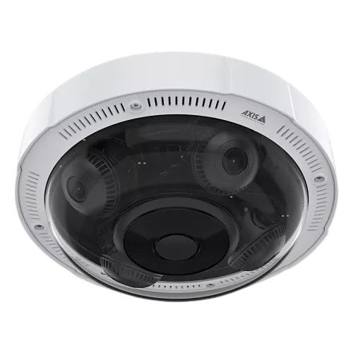 Axis Communications 02634-001