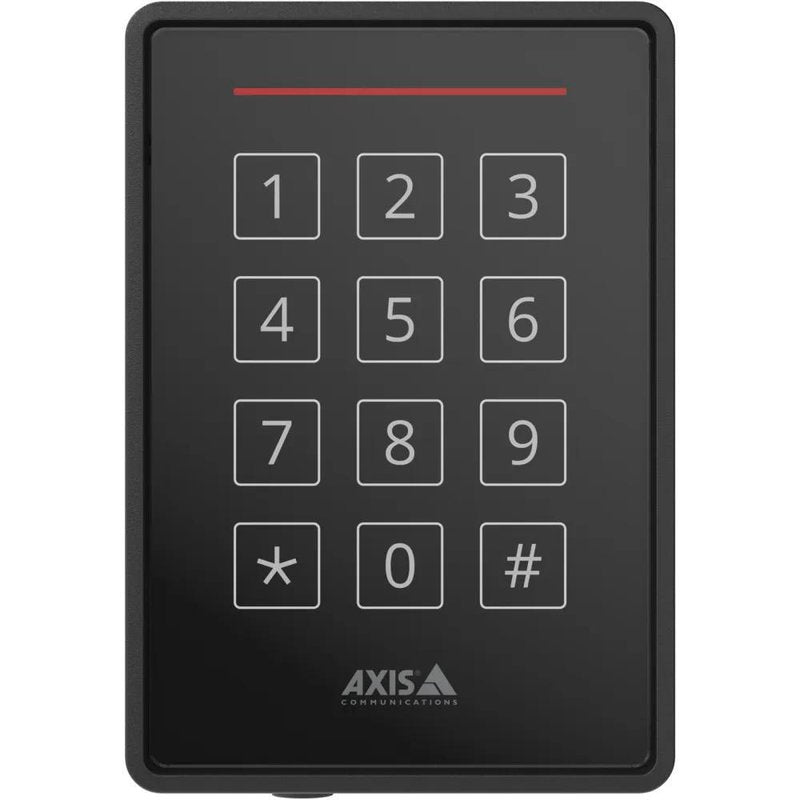 Axis Communications 03425-001