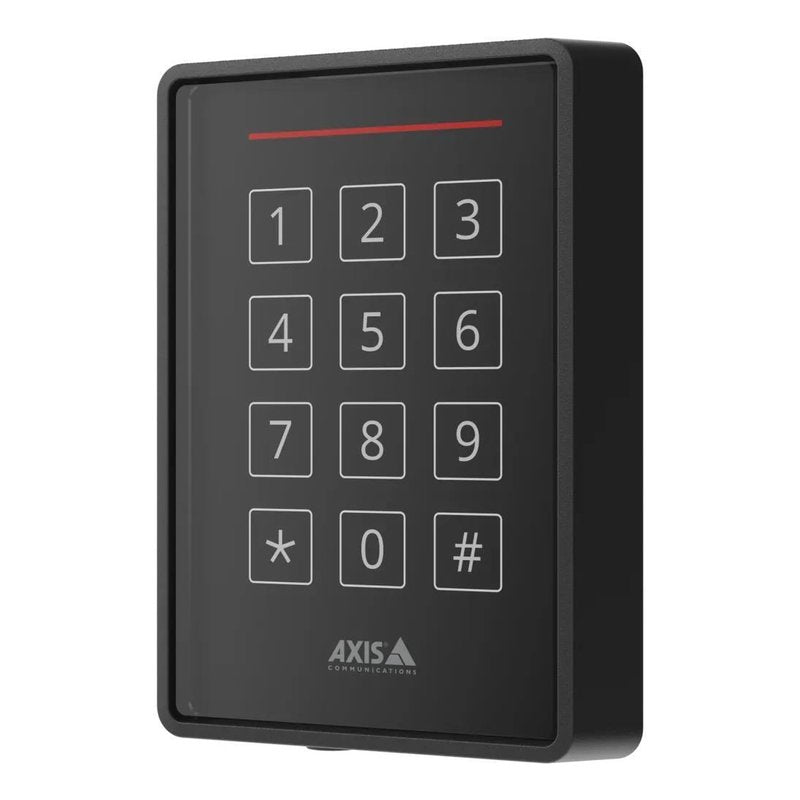 Axis Communications 03425-001
