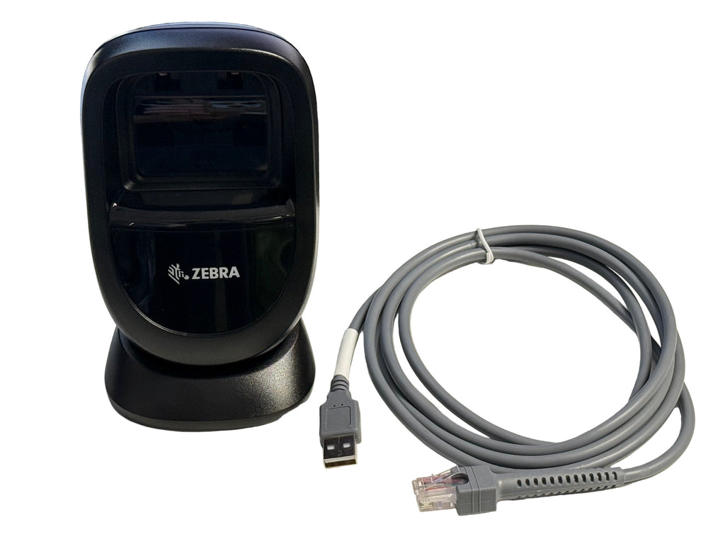 Zebra DS9308-SR4U2100AZW