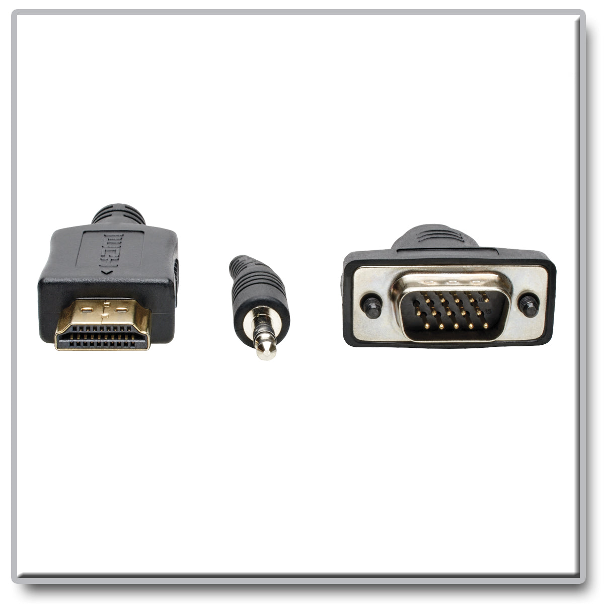 Eaton P566-015-VGA-A