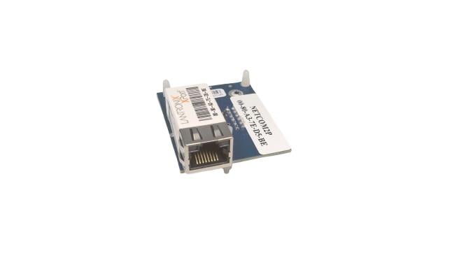 Keyscan NETCOM2P Network communication board