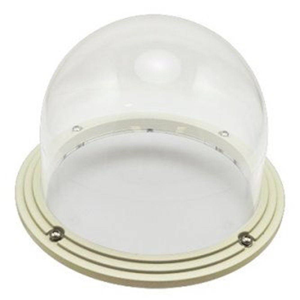 ACTi R701-30001 Vandal Proof Transparent Dome Cover (for I93~I97, I910, B916, B917)